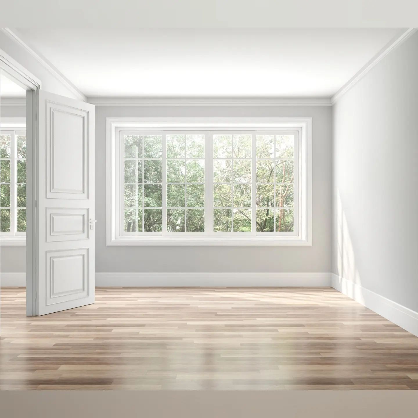 Vinyl Flooring